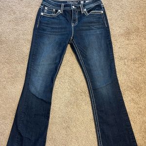 Miss Me Jeans Size 30